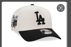2025 Los Angeles Dodgers hatTXMY->houston astros->MLB Jersey